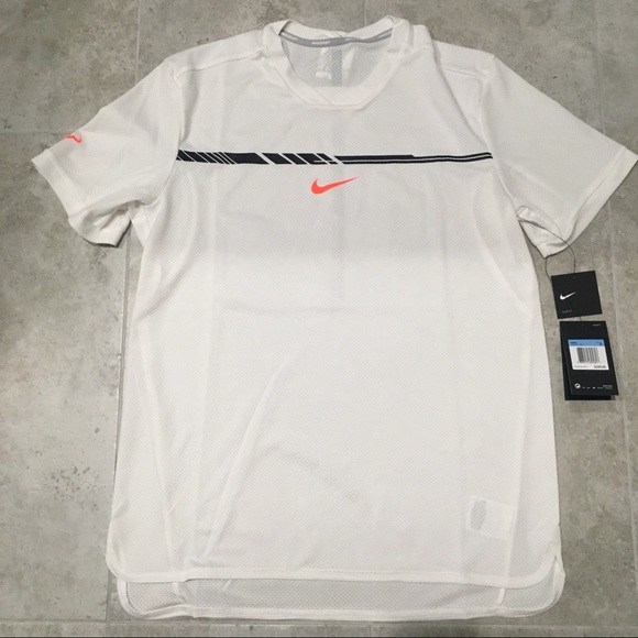 nadal nike shirt
